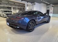 2017 ASTON MARTIN DB11 V12 Twin Turbo Launch Edition MY17