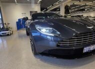 2017 ASTON MARTIN DB11 V12 Twin Turbo Launch Edition MY17
