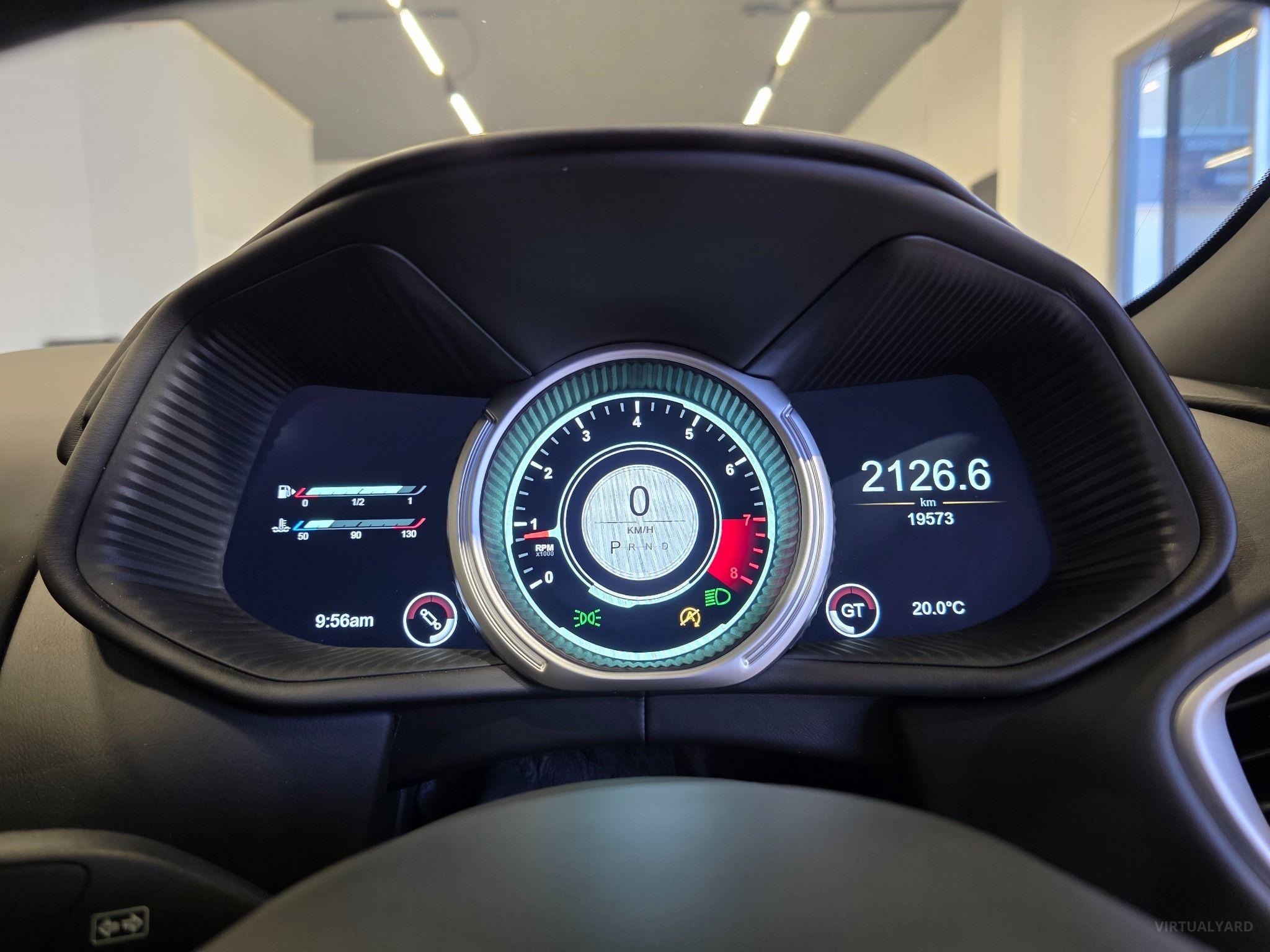 2017 ASTON MARTIN DB11 V12 Twin Turbo Launch Edition MY17