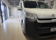 2024 TOYOTA HIACE LWB (4 DOOR OPTION) GDH300R
