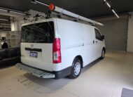 2024 TOYOTA HIACE LWB (4 DOOR OPTION) GDH300R
