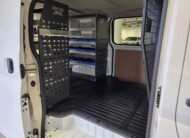 2024 TOYOTA HIACE LWB (4 DOOR OPTION) GDH300R