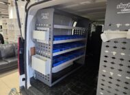 2024 TOYOTA HIACE LWB (4 DOOR OPTION) GDH300R