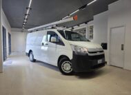 2024 TOYOTA HIACE LWB (4 DOOR OPTION) GDH300R