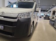 2024 TOYOTA HIACE LWB (4 DOOR OPTION) GDH300R