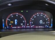2008 TOYOTA CROWN HYBRID GWS204