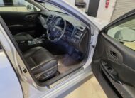 2008 TOYOTA CROWN HYBRID GWS204
