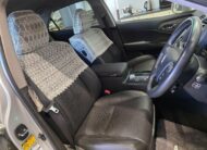 2008 TOYOTA CROWN HYBRID GWS204