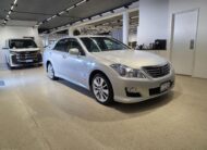 2008 TOYOTA CROWN HYBRID GWS204
