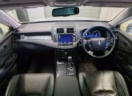 2008 TOYOTA CROWN HYBRID GWS204