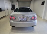 2008 TOYOTA CROWN HYBRID GWS204