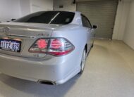 2008 TOYOTA CROWN HYBRID GWS204