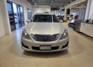 2008 TOYOTA CROWN HYBRID GWS204