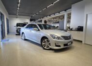 2008 TOYOTA CROWN HYBRID GWS204