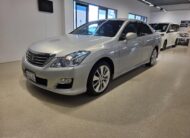 2008 TOYOTA CROWN HYBRID GWS204