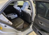2008 TOYOTA CROWN HYBRID GWS204
