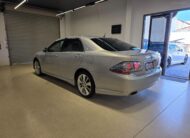 2008 TOYOTA CROWN HYBRID GWS204