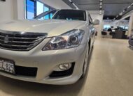 2008 TOYOTA CROWN HYBRID GWS204
