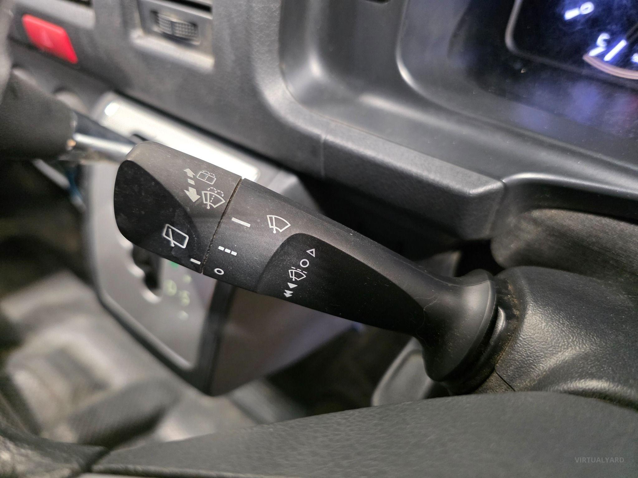 2020 TOYOTA HIACE GDH201