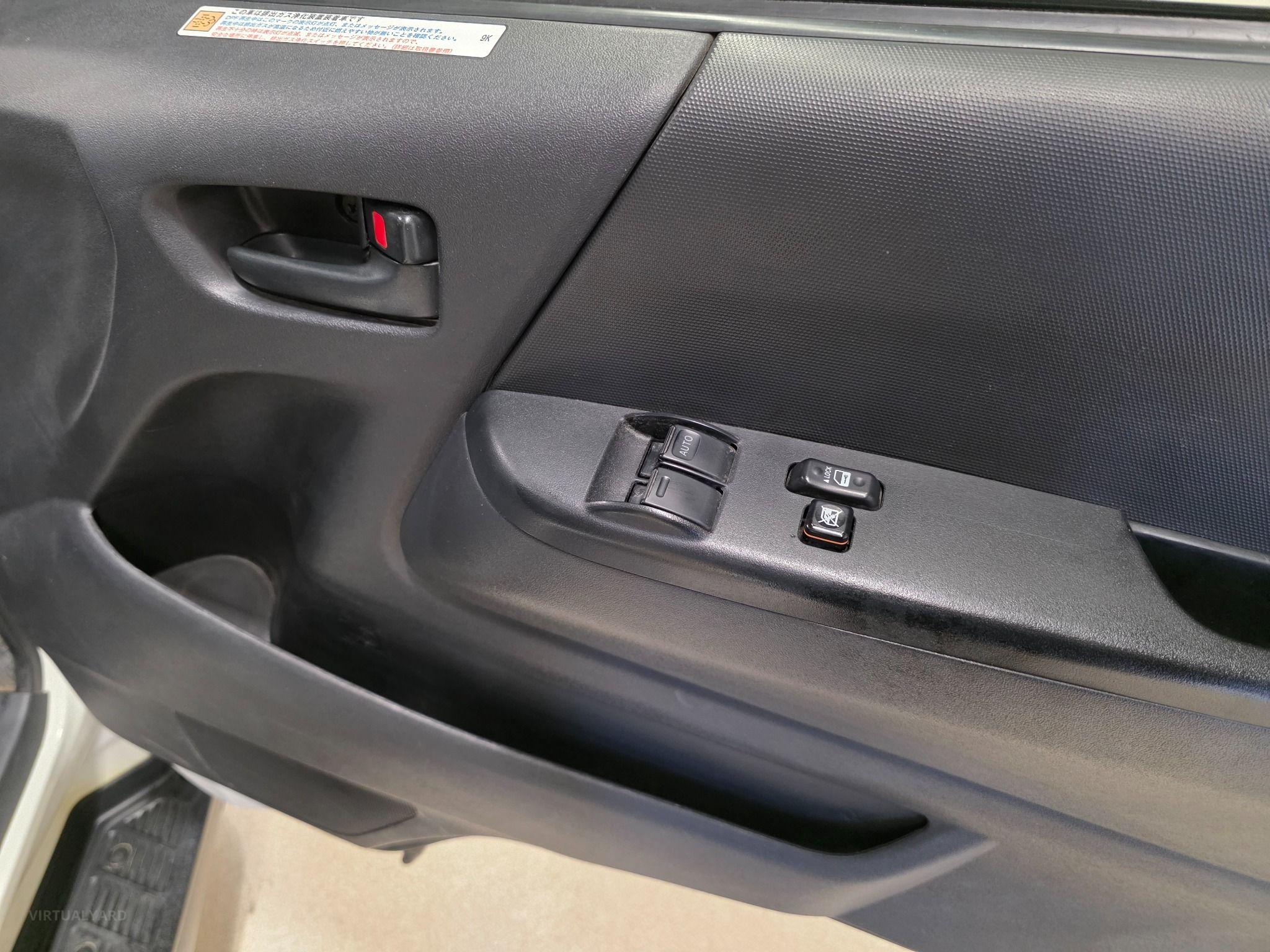 2020 TOYOTA HIACE GDH201