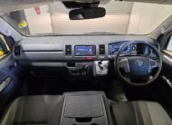 2020 TOYOTA HIACE GDH201