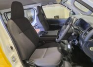 2020 TOYOTA HIACE GDH201