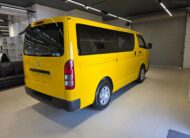 2020 TOYOTA HIACE GDH201