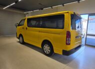 2020 TOYOTA HIACE GDH201