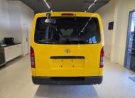 2020 TOYOTA HIACE GDH201