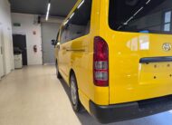 2020 TOYOTA HIACE GDH201