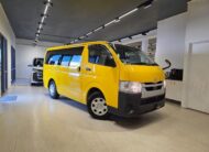 2020 TOYOTA HIACE GDH201