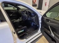 2008 Lexus ISF USE20 Sedan 4dr Spts Auto 8sp 5.0i