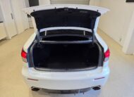 2008 Lexus ISF USE20 Sedan 4dr Spts Auto 8sp 5.0i