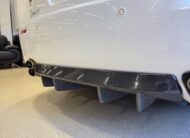 2008 Lexus ISF USE20 Sedan 4dr Spts Auto 8sp 5.0i