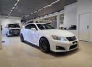 2008 Lexus ISF USE20 Sedan 4dr Spts Auto 8sp 5.0i
