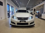 2008 Lexus ISF USE20 Sedan 4dr Spts Auto 8sp 5.0i