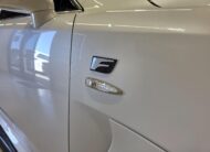 2008 Lexus ISF USE20 Sedan 4dr Spts Auto 8sp 5.0i