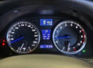 2008 Lexus ISF USE20 Sedan 4dr Spts Auto 8sp 5.0i