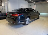 2022 LEXUS LS500h VERSION L ADVANCED DRIVE GVF55
