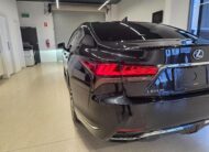 2022 LEXUS LS500h VERSION L ADVANCED DRIVE GVF55