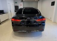 2022 LEXUS LS500h VERSION L ADVANCED DRIVE GVF55