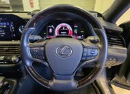 2022 LEXUS LS500h VERSION L ADVANCED DRIVE GVF55