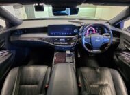 2022 LEXUS LS500h VERSION L ADVANCED DRIVE GVF55
