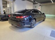 2022 LEXUS LS500h VERSION L ADVANCED DRIVE GVF55