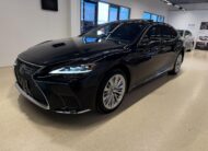 2022 LEXUS LS500h VERSION L ADVANCED DRIVE GVF55