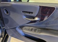 2022 LEXUS LS500h VERSION L ADVANCED DRIVE GVF55