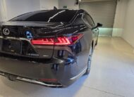 2022 LEXUS LS500h VERSION L ADVANCED DRIVE GVF55