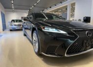 2022 LEXUS LS500h VERSION L ADVANCED DRIVE GVF55
