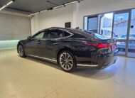 2022 LEXUS LS500h VERSION L ADVANCED DRIVE GVF55