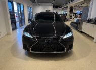 2022 LEXUS LS500h VERSION L ADVANCED DRIVE GVF55